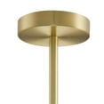 thumbnail image 5 of Pendant Ceiling Light Fixture, White, Metal, Modern Contemporary, Mid Century Kitchen Room Cafe Bistro Restaurant Hospitality, 5 of 7