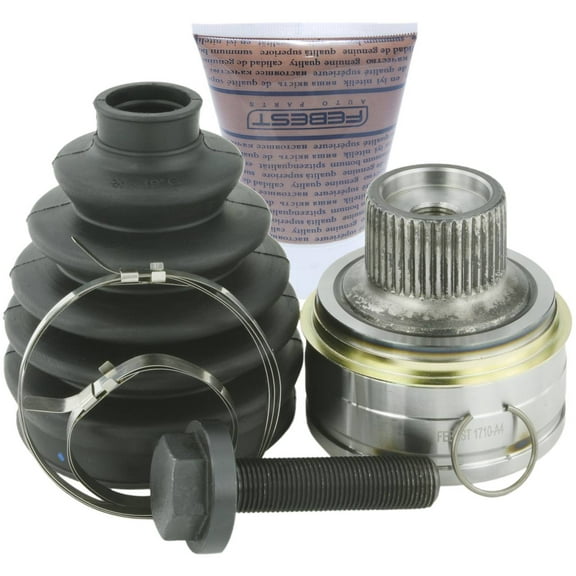Febest OUTER CV JOINT 25X76.5X42 # 1710-A4 OEM 8R0498099