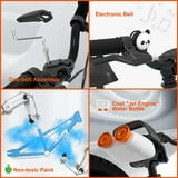 royal baby 14 inch bike