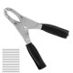 thumbnail image 2 of Clip aislado, 100PCS Clip aislado 20A Clip de seguridad aislado Abrazadera de prueba eléctrica Funcionalidad inteligente, 2 of 8