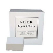 Gym Chalk by Ader Sporting Goods
