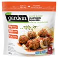 thumbnail image 1 of Gardein® Meat Free Meatless Meatballs, 360g, 1 of 7