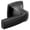 Matte Black, variant on Moen Voss Chrome Tank Lever