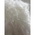 thumbnail image 2 of Falda de plumas de diseño dulce de estilo coreano, falda de cadera a la moda que combina con todo, falda de hadas súper para mujeres, 2 of 5