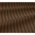 thumbnail image 5 of oneOone Viscose Jersey Fabric Geometric Ethnic Printed Craft Fabric BTY 60 Inch Wide, 5 of 5