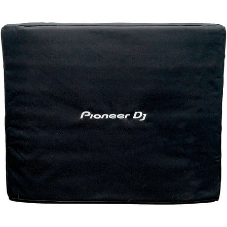 Pioneer DJ CVR-XPRS1182S Subwoofer Cover For XPRS1182S