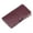 Red, variant on KYAIGUO Notebook Journal Medium Size Bookmark Hardcover Notebook 7.87x4.72inch Suitable for Office School Study Room