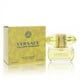 thumbnail image 2 of Perfume Versace Yellow Diamond de Versace Eau de Toilette Spray 6.7 oz, 2 of 4