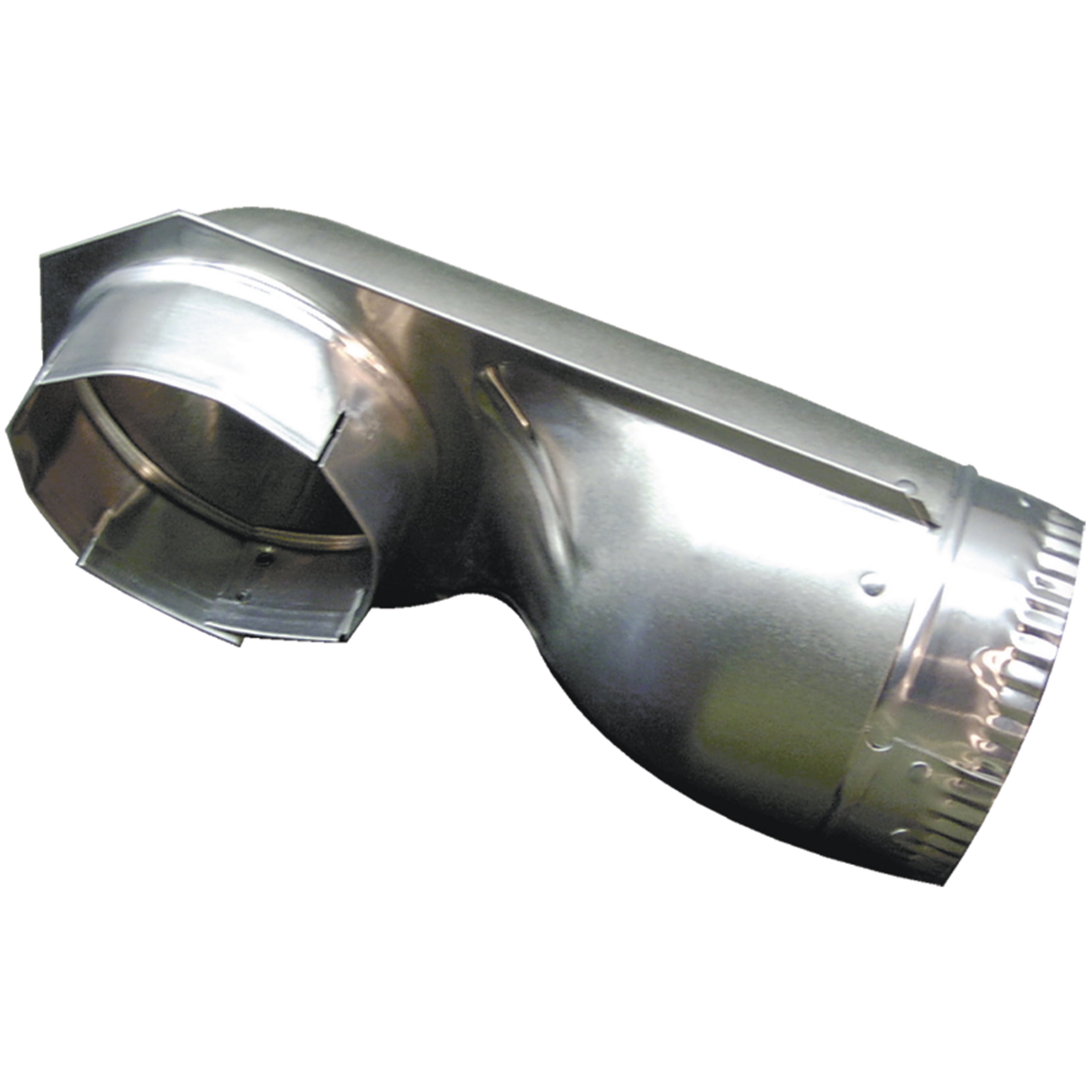 Splendide VI490D 90 Degree Offset RV Dryer Elbow