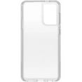 thumbnail image 4 of OtterBox Galaxy S21+ 5G Symmetry Series Clear Case, 4 of 5
