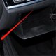 thumbnail image 4 of Cubierta Obd para coche, para F25 X3 2011-2016 F26 X4 2013-2018, enchufe de puerto de diagnóstico Obd 51439190686 negro Lhd, 4 of 5