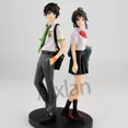 thumbnail image 3 of Figura de acción Your Name Tachibana Taki/Miyamizu Mitsuha 22cm148 huangchenghong, 3 of 5