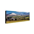 thumbnail image 3 of Trademark Fine Art "Galtees Ireland" Canvas Art by Pierre Leclerc, 3 of 4