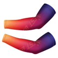 thumbnail image 1 of S Mangas de brazo Codera de baloncesto Fitness Armguards deportes ciclismo calentadores de brazo, 1 of 5