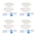 thumbnail image 1 of 8x Protection d'Écran Anti-Rayures pour Moto GTS 300 Sprint Primavera150 Sprint125, 1 of 6