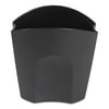 RUBBERMAID 86022 Pencil Cup, Recycled, Black