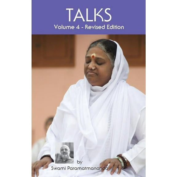 Talks, Volume 4 (Revised Edition) (Paperback)