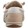 thumbnail image 3 of Sperry Top-Sider Women's Songfish Chambray Boat Shoe, Linen, 7 Medium US, 3 of 8