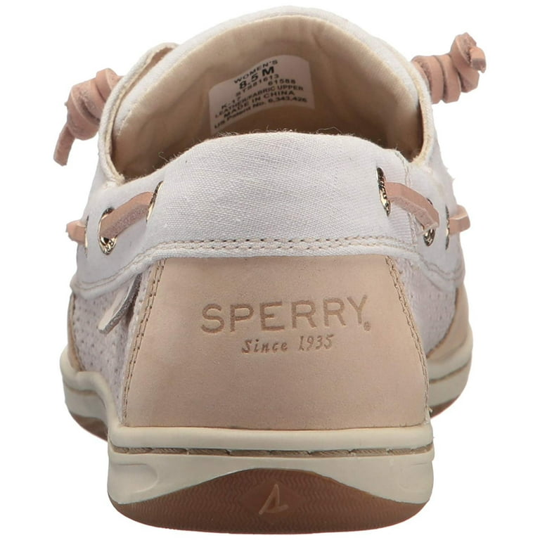 Sperry songfish chambray discount