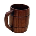 thumbnail image 2 of Jarra De Cerveza 14 Oz, Jarra De Natural - Taza De Agua Para Hombres, Mujeres / Bar, Hogar, Oficina, 2 of 5