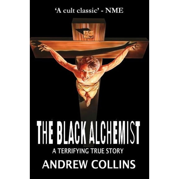 The Black Alchemist: A Terrifying True Story