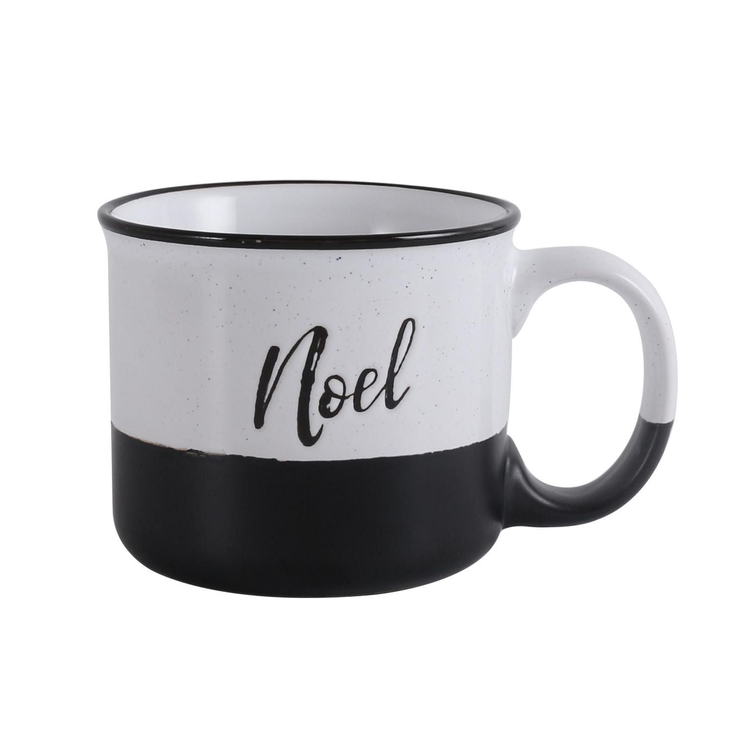 500ML Stoneware Mug