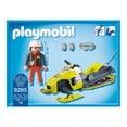 thumbnail image 4 of Moto de Nieve Playmobil Family Fun 16 Piezas, 4 of 4