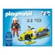 thumbnail image 4 of Moto de Nieve Playmobil Family Fun 16 Piezas, 4 of 4