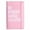 Pink, variant on Fenull Pink 100 Envelopes Savings Challenge – Budget Book with Envelopes for Fun Savings Method to Achieve $5,050, Ideal for Home and School Use