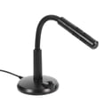 thumbnail image 2 of SHISUYAN Adjustable Microphone USB Laptop Microphone Chat Mic Mini Microphone with Base, 2 of 8