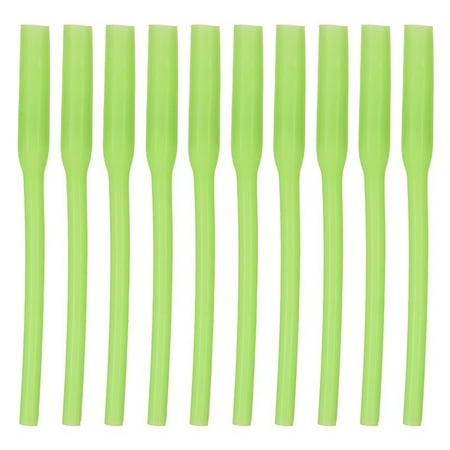 Fishing Night Luminous Tube 85mm Fluorescent Alignment Sleeve for Fishing Lovers Fishing Tools