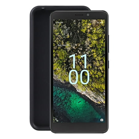 For Nokia C100 TPU Phone Case