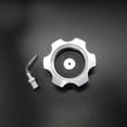 thumbnail image 3 of Tapa del tanque de combustible de aleación de aluminio de 48,5 mm para moto de cross 50 70 90 110 CC, 3 of 8