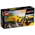 thumbnail image 3 of Lego Speed Champions Toyota GR Supra 76901, 3 of 11