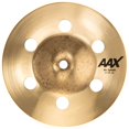 thumbnail image 4 of Platillo Sabian AAX Air Splash 10, 4 of 4