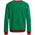 thumbnail image 6 of Quad Seven Boys' Ugly Christmas Sweater - Fleece Novelty Xmas Holiday Party Pullover Sweatshirt (4-18), 6 of 7