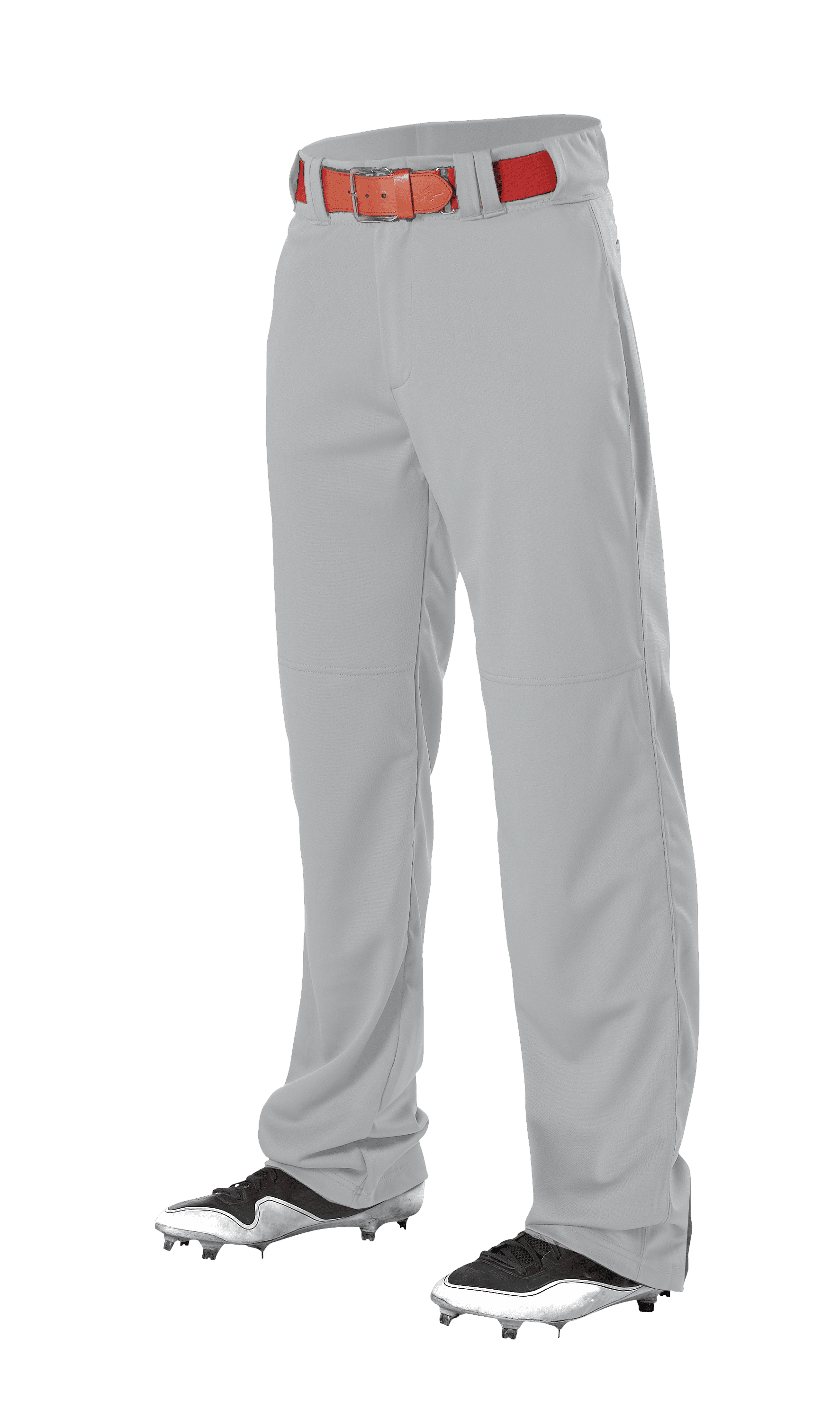 Gray Details about   Wilson Deluxe Belt Loop Youth Baseball Pant WTA4228 Size MED 