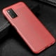 thumbnail image 2 of Funda de TPU con textura de lichi para Samsung Galaxy F52 5g, a prueba de golpes, 2 of 5