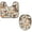 Multicolored 2, variant on PhooArto Toilet Lid Cover and U-Shaped Toilet Floor Mat Set of 2 Pieces, Pineapple Skull Pattern Toilet Mat Set, Machine Washable Seat Covers Non-Slip Absorbent Rugs