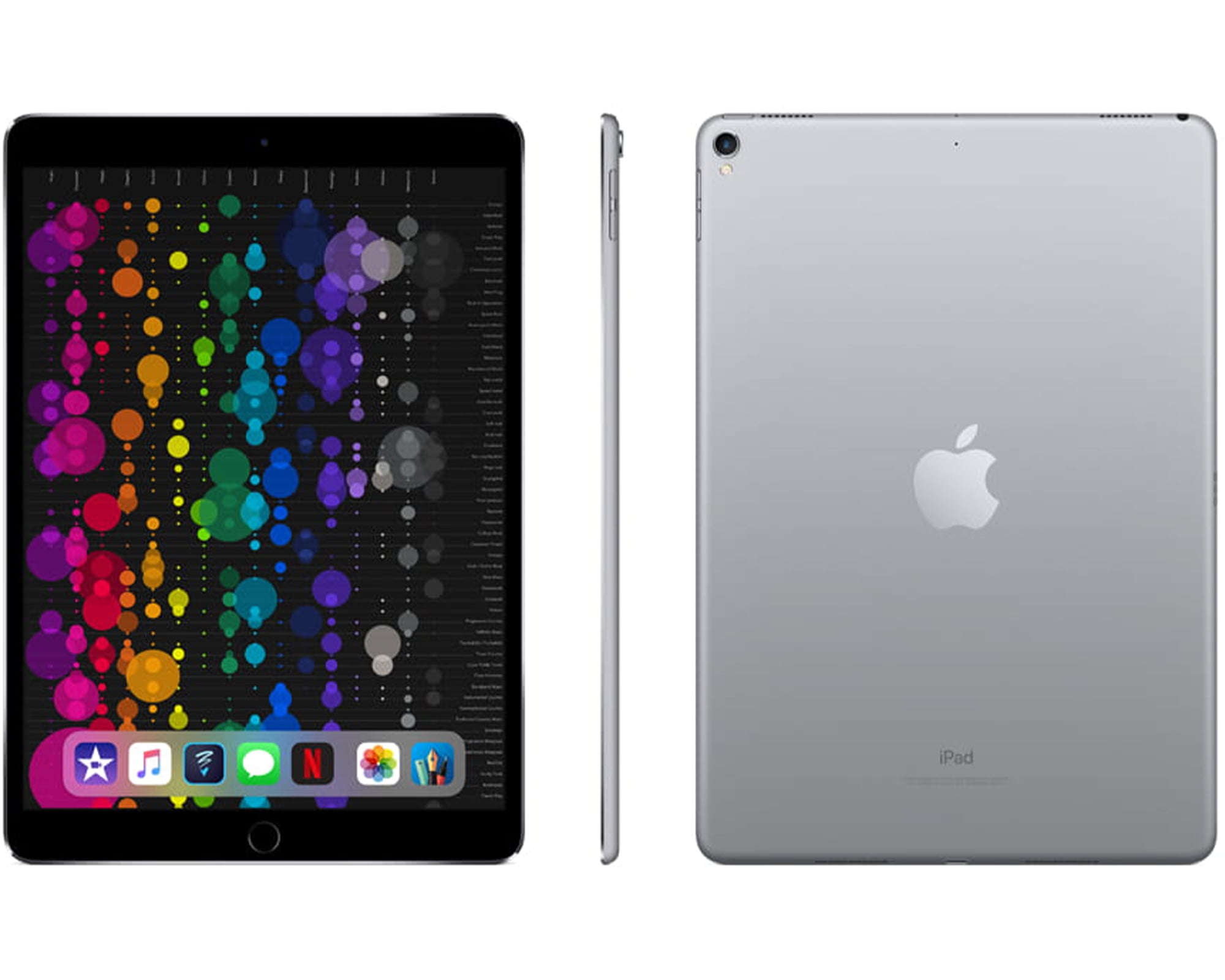 What does a Best Buy Certified Open Box iPad Pro Look Like? 