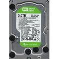 thumbnail image 2 of WD30EZRX-00MMMB0, DCM HARCNV2ABB, Western Digital 3TB SATA 3.5 Hard Drive, 2 of 2