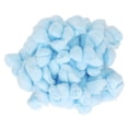 thumbnail image 3 of Bola de algodón para animales pequeños, bola de algodón para hámster, ropa de cama para hámster de invierno, bola de algodón, relleno de bolas de algodón para animales pequeños, durabilidad extendida Jadeshay A, 3 of 8