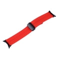 thumbnail image 1 of Correa de Reloj de Silicona Con Hebilla Magnética, Fácil de Instalar, Fácil de Limpiar, Compatible Con Watch 2, 1 of 7