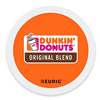 Dunkin' Donuts Original Blend (72 Count)