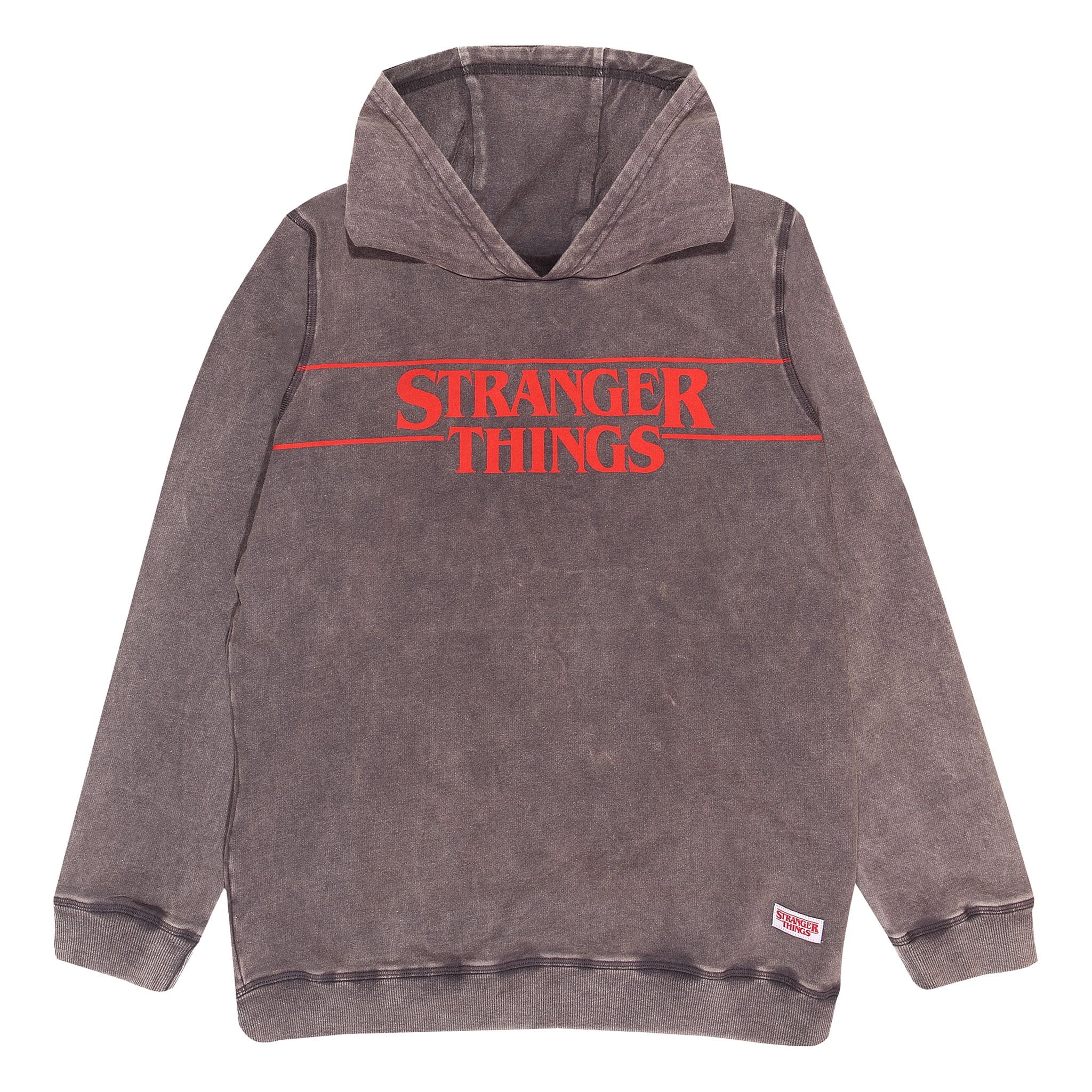 stranger things hoodie canada