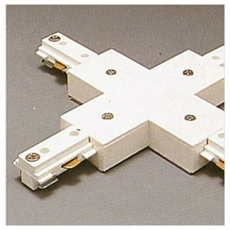 Plc Lighting One Circuit Accessories - PLC Lighting Circuit X Connector