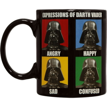 star wars coffee mug