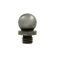 thumbnail image 1 of Deltana DSBT15A Solid Brass Ball Tip, 1 of 3