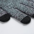 thumbnail image 3 of Guantes de punto con pantalla táctil para parejas, cálidos guantes antideslizantes para otoño e invierno para parejas, 3 of 5