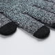 thumbnail image 4 of Guantes de punto con pantalla táctil para parejas, cálidos guantes antideslizantes para otoño e invierno para parejas, 4 of 5